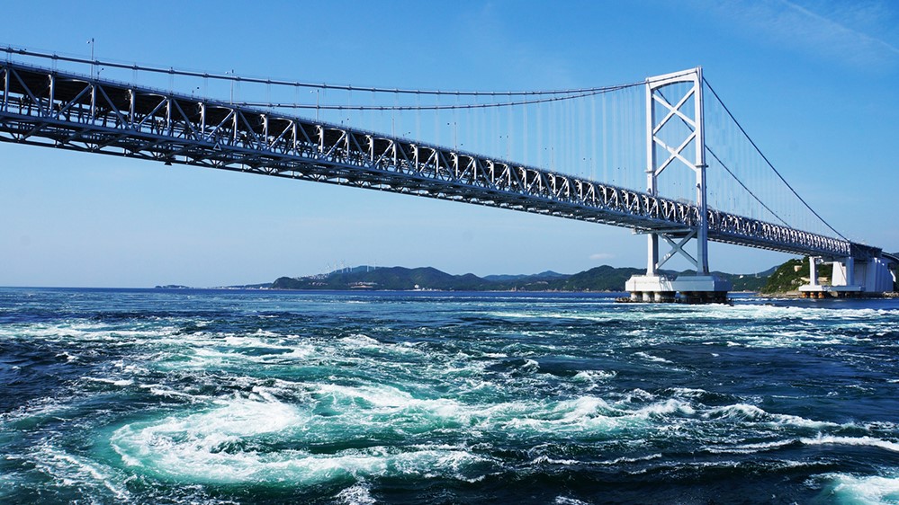 徳島市近郊コース